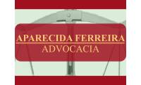 Logo Aparecida Ferreira Advocacia - Advogada no Distrito Federal