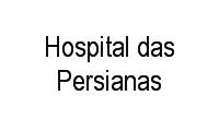Logo Hospital das Persianas