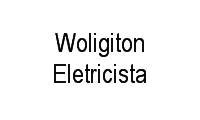 Logo Woligiton Eletricista em Morada da Serra