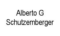 Logo Alberto G Schutzemberger em Vista Alegre
