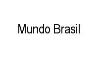 Logo Mundo Brasil em Planalto