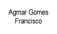Logo Agmar Gomes Francisco em Residencial Sonho Verde