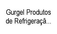 Logo Gurgel Produtos de Refrigeração E Serviços em Asa Sul