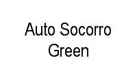 Logo Auto Socorro Green