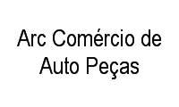 Logo Arc Comércio de Auto Peças em Jardim Paulista
