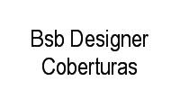 Logo Bsb Designer Coberturas em Setor de Habitações Individuais Norte