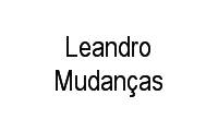 Logo Leandro Mudanças em Taguatinga Norte