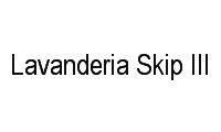 Logo Lavanderia Skip III em Centro