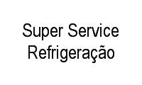 Logo Super Service Refrigeração em Quintas