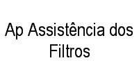 Logo Ap Assistência dos Filtros em Parque Amazônia