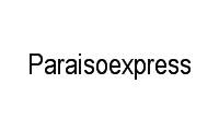 Logo Paraisoexpress em Cohajap