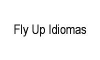 Logo Fly Up Idiomas