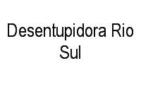 Logo Desentupidora Rio Sul em Restinga