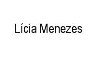 Logo Lícia Menezes em São José