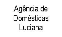 Logo de Agência de Domésticas Luciana em Baixa dos Sapateiros