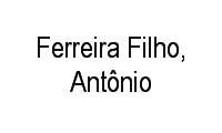 Logo Ferreira Filho, Antônio em Taguatinga Norte