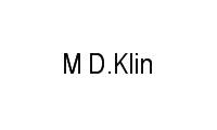Logo M D.Klin em Imbiribeira
