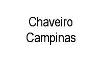 Logo Chaveiro Campinas em Setor Campinas