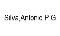 Logo Silva,Antonio P G em Batel