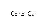Logo Center-Car em Asa Norte