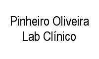 Logo Pinheiro Oliveira Lab Clínico em Setor Aeroporto