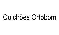 Logo Colchões Ortobom em Barbado