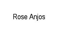 Logo Rose Anjos em Pituba