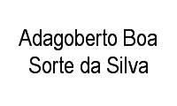 Logo Adagoberto Boa Sorte da Silva