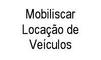 Logo Mobiliscar Locação de Veículos