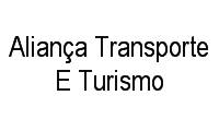 Fotos de Aliança Transporte E Turismo em Setor Novo Horizonte
