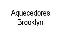 Logo Aquecedores Brooklyn em Brooklin Paulista
