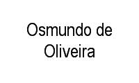 Logo Osmundo de Oliveira
