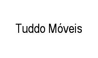 Logo Tuddo Móveis