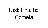 Logo Disk Entulho Cometa em Zona 03