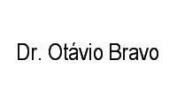 Logo Dr. Otávio Bravo em Centro