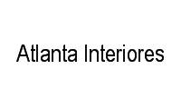 Logo Atlanta Interiores em Loteamento Areião I
