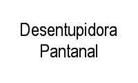 Logo Desentupidora Pantanal em Jardim Centenário