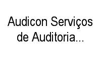 Logo Audicon Serviços de Auditoria E Contabilidade