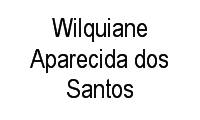Logo Wilquiane Aparecida dos Santos em Núcleo Habitacional Universitárias