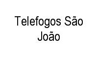 Logo Telefogos São João em Pernambués