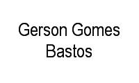 Logo Gerson Gomes Bastos em Matatu