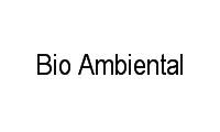 Logo Bio Ambiental em Vila Isabel