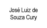 Logo José Luiz de Souza Cury em Batel