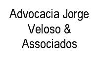 Logo Advocacia Jorge Veloso & Associados em Ramos