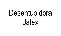 Logo Desentupidora Jatex