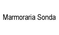 Logo Marmoraria Sonda em Centro