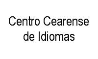 Logo Centro Cearense de Idiomas