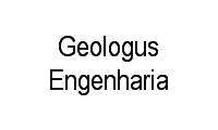 Logo Geologus Engenharia em Vista Alegre
