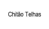 Logo Chitão Telhas em Igapó