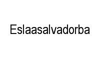 Logo de Eslaasalvadorba